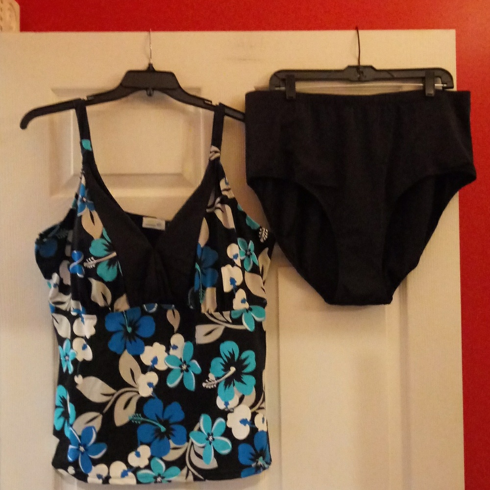 Swim 365 Swim Suit *